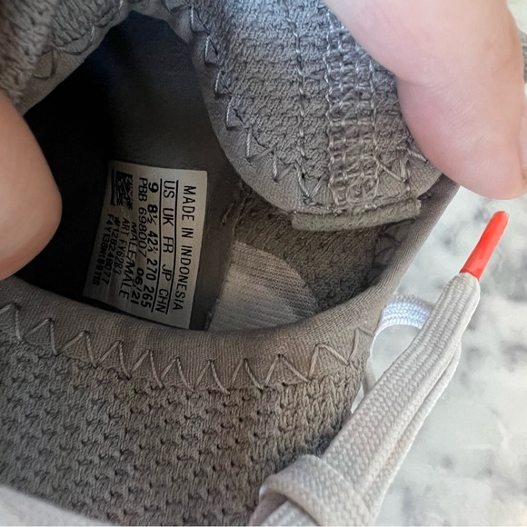 Adidas Indoor Predator Freak Shoes - Picture 6 of 6